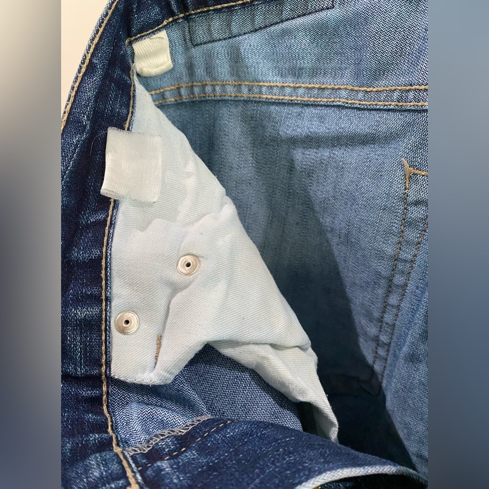 Bootlegger jeans - Picture 6 of 7